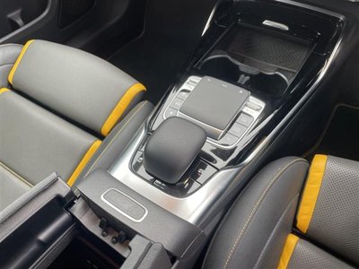 2019 Mercedes-BENZ A-CLASS AMG — миниатюра 15