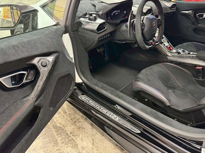 LAMBORGHINI HURACAN - 8