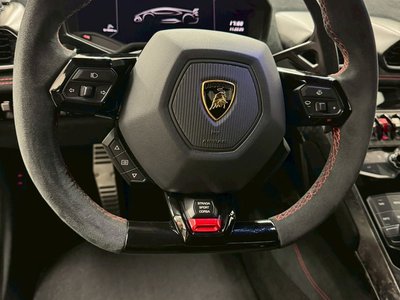 LAMBORGHINI HURACAN - 9