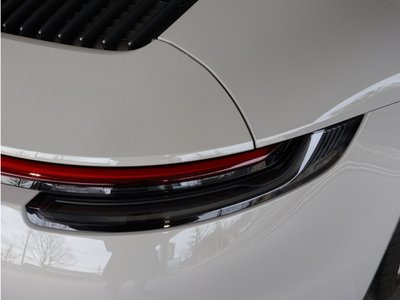 PORSCHE 911 - 9