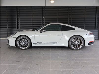 PORSCHE 911 - 4