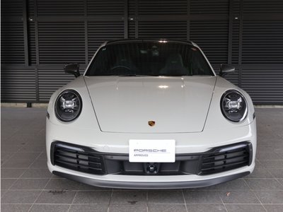 PORSCHE 911 - 2