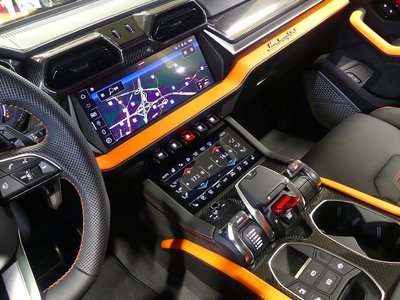 صورة مصغرة 14 لـ 2025 Lamborghini URUS