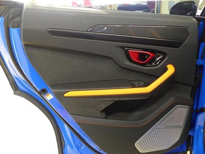 صورة مصغرة 20 لـ 2025 Lamborghini URUS