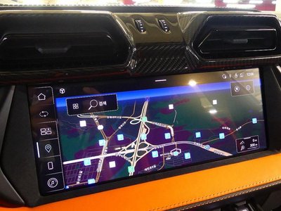 صورة مصغرة 15 لـ 2025 Lamborghini URUS
