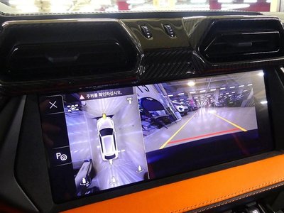 صورة مصغرة 16 لـ 2025 Lamborghini URUS