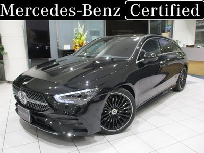 MERCEDES-BENZ CLA - 1