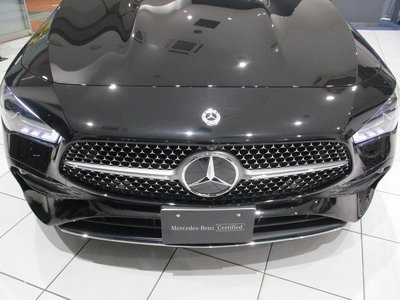 MERCEDES-BENZ CLA - 2