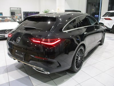 MERCEDES-BENZ CLA - 5