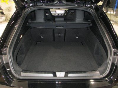 MERCEDES-BENZ CLA - 7