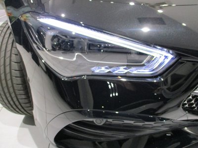 MERCEDES-BENZ CLA - 3