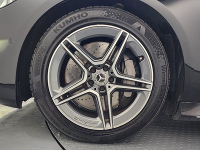 MERCEDES-BENZ S-CLASS - 6