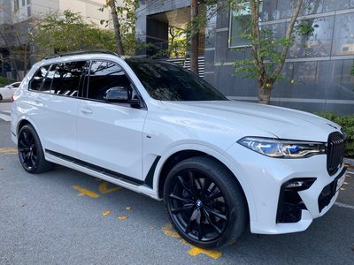 BMW X7 - 5
