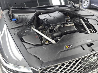 GENESIS G80 (RG3) - 7