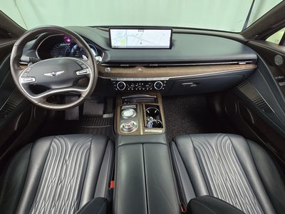 GENESIS G80 (RG3) - 5