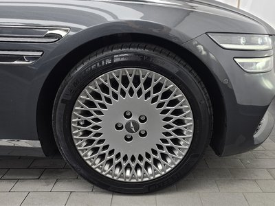 GENESIS G80 (RG3) - 8