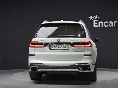 BMW X7 - 3