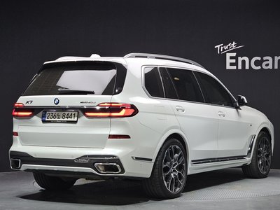 BMW X7 - 4
