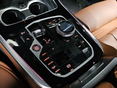 BMW X7 - 9