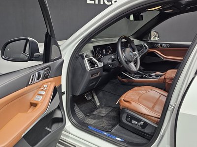 BMW X7 - 10