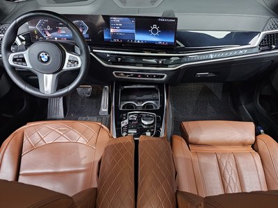 BMW X7 - 5