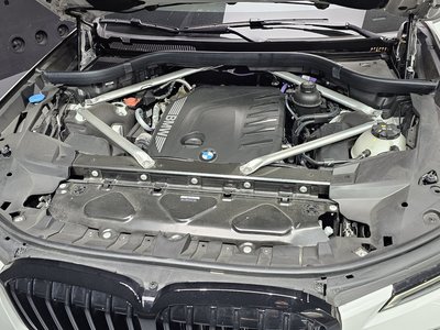 BMW X7 - 7