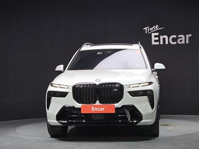 BMW X7 - 2