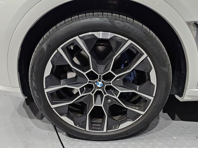 BMW X7 - 6