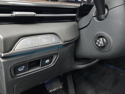 2024 Genesis GV80 thumbnail 21