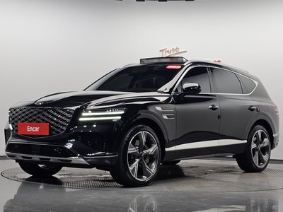 صورة 3 لـ 2024 Genesis GV80