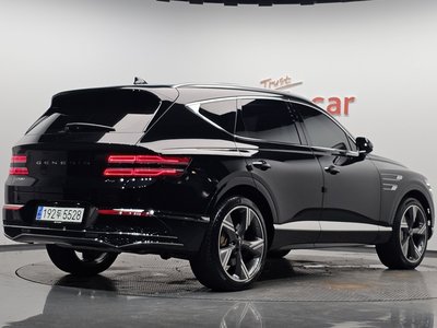 صورة 5 لـ 2024 Genesis GV80