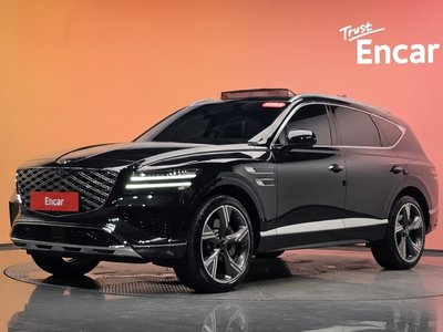 صورة 1 لـ 2024 Genesis GV80