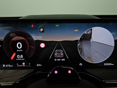2024 Genesis GV80 thumbnail 12