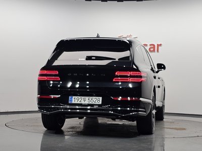 صورة 4 لـ 2024 Genesis GV80