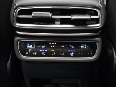2024 Genesis GV80 thumbnail 30