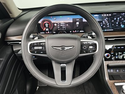 2024 Genesis GV80 thumbnail 20