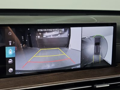 2024 Genesis GV80 thumbnail 26