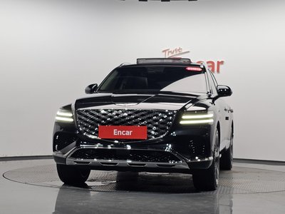 صورة 2 لـ 2024 Genesis GV80