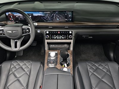 صورة 6 لـ 2024 Genesis GV80