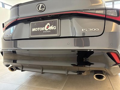 صورة مصغرة 46 لـ 2021 Lexus IS