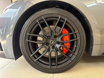صورة مصغرة 13 لـ 2021 Lexus IS