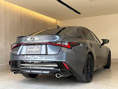 صورة مصغرة 27 لـ 2021 Lexus IS
