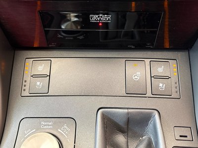 صورة مصغرة 53 لـ 2021 Lexus IS