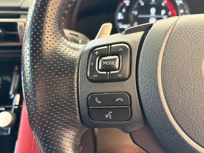 صورة مصغرة 52 لـ 2021 Lexus IS