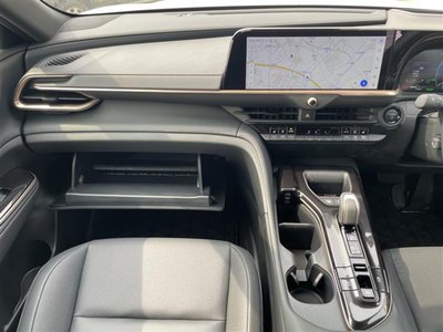 TOYOTA CROWN SPORT - 8