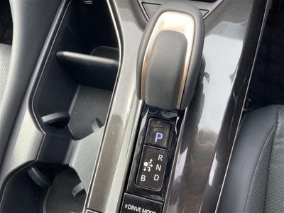 TOYOTA CROWN SPORT - 10