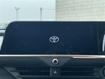 TOYOTA CROWN SPORT - 5