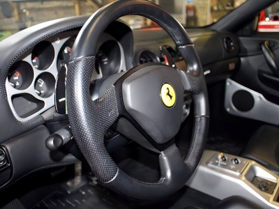 FERRARI 360 - 4