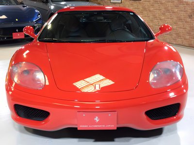 FERRARI 360 - 9