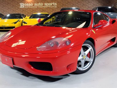 FERRARI 360 - 3